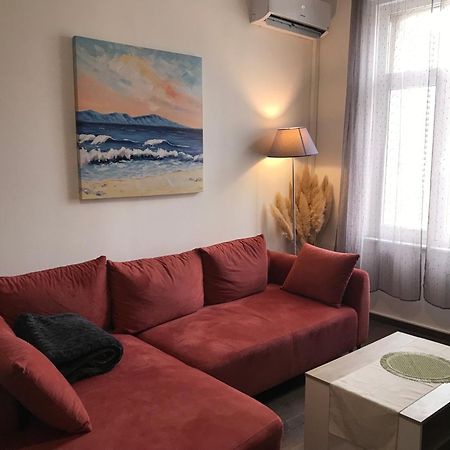 River City Apartments Rijeka Buitenkant foto